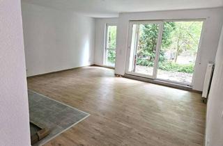Wohnung mieten in Am Ludwigsberg 66a, 66113 Saarbrücken, Frisch sanierte 2-Zimmer Wohnung mit ruhig gelegener Terrasse in Saarbrücken