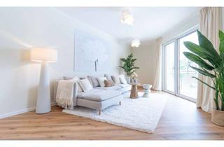 Wohnung mieten in Remstädter Weg, 99867 Gotha, Erstbezug im Terrassenhaus - modern wohnen im Grünen - jetzt sichern