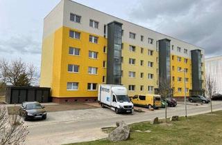 Wohnung mieten in 17094 Cölpin, Komplett modernisierte 4-Raum-Wohnung