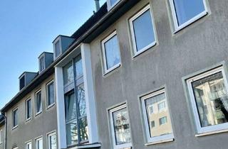 Wohnung mieten in Am Friedhof 24, 25335 Elmshorn, Lichtdurchflutete Wohnung mit EBK in ruhiger Umgebung!