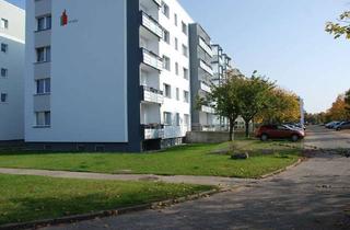 Wohnung mieten in Auf Der Helling, 23966 Friedenshof, Schöne 2-Raum Wohnung sucht Nachmieter