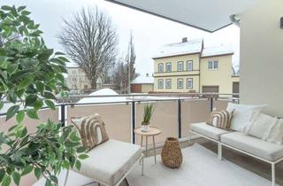 Wohnung mieten in Remstädter Weg, 99867 Gotha, Erstbezug im Terrassenhaus - modern wohnen im Grünen - jetzt sichern