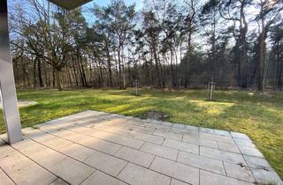 Wohnung mieten in Südostallee 126D, 12487 Johannisthal, OASE DER RUHE - traumhafte 3 Zimmer - Terrassenwohnung
