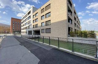 Lofts mieten in Kaufmannshof 15, 55120 Neustadt, Modernes Wohnen am Rhein - großzigiges Loft- Appartement