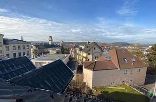 Wohnung mieten in 88212 Ravensburg, Stilvolle 2-Zi.-Single-Wohnung mit EBK in Ravensburg