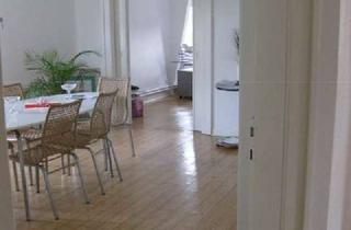 Wohnung mieten in Bahnhofstraße 14, 32257 Bünde, Charmante Altbauwohnung im Herzen von Bünde