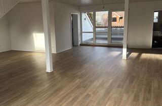 Wohnung mieten in 64646 Heppenheim, Großzügige 3-Zimmer Wohnung mit Dachterrasse und Loggia in Heppenheim