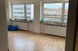 Wohnung mieten in Rembertiring 19, 28195 Bahnhofsvorstadt, 2-Zimmer-Wohnung in zentraler Lage nähe HBF Bremen