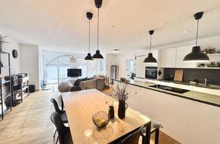 Wohnung mieten in 73033 Göppingen, Traumhaftes Ambiente! Exklusive 3,5 Zimmer-Wohnung für gehobene Ansprüche!