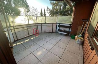 Wohnung mieten in 27721 Ritterhude, Einzigartige 3-Zimmer Wohnung in Ritterhude