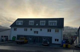 Wohnung mieten in Beethoven Str., 73663 Berglen, Helle 1-Zimmer Terrassenwohnung in Berglen Oppelsbohm mit Balkon