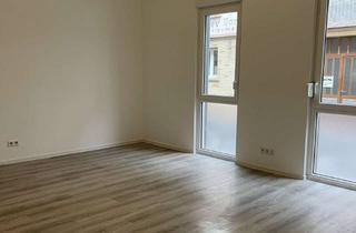 Wohnung mieten in 55116 Altstadt, Mainz Altstadt - 1 Zimmer Appartement mit Kochnische