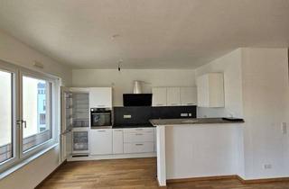 Wohnung mieten in Rudolf - Platte - Weg 16, 44263 Hörde, Hochwertige 4 Zimmer - Wohnung mit Balkon, Einbauküche, Gäste - WC und Parkett am Phoenix - See