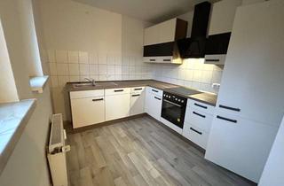 Wohnung mieten in Bornhardtstr., 38678 Clausthal-Zellerfeld, 3,5-Zimmer-Wohnung mit ca. 91 m² und Einbauküche