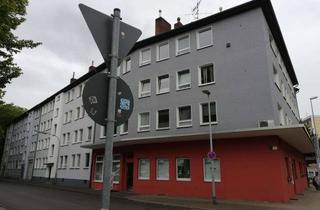 Wohnung mieten in 44652 Wanne-Süd, Landgrafenstraße 2- helle 3 ZKB Wohnung im 3.OG zu vermieten