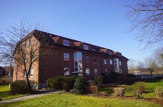 Wohnung mieten in Alter Postweg Ost 27a, 27607 Langen, Geestland-Langen// Attraktive 3ZKB-Wohnung im 1. OG