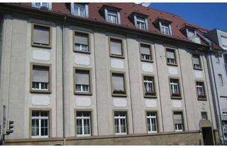 Wohnung mieten in Hardtstr. 15, 76185 Mühlburg, 3-Zimmer-Altbauwohnug mit Einbauküche