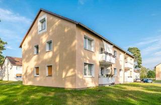 Wohnung mieten in Goerdelerstraße, 29223 Celle, Sanierte 4-Zimmer-Wohnung mit Balkon in Celle Klein-Hehlen!