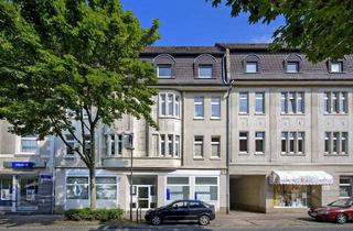 Wohnung mieten in Mont-Cenis-Straße 305, 44627 Sodingen, Bezugsfertige 3-Zimmer-Wohnung in Herne Sodingen