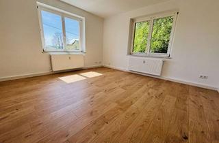 Wohnung mieten in Mittlerer Weg, 09439 Amtsberg, WINTER Aktion: 2 MONATE KALTMIETFREI! 3 -Zimmer Wohnung im grünen Amtsberg