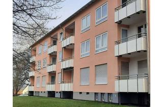 Wohnung mieten in Solinger Straße, 34497 Korbach, Helle 2- Zimmer-Wohnung in Korbach