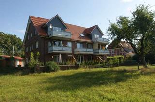 Wohnung mieten in Winsener Landstraße 65, 21423 Winsen, 63 m²-Wohnung mit unverbaubaren Blick auf die Luhe