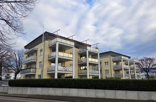 Wohnung mieten in 77855 Achern, Angenehme Hausgemeinschaft!