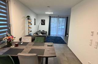 Wohnung mieten in 76889 Klingenmünster, Hochwertige Wohnung mit Südbalkon - Im Herzen von Klingenmünster
