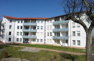 Wohnung mieten in Vacer Str., 78166 Donaueschingen, Schöne 2,5 Zimmerwohnung mit Galerie + Balkon