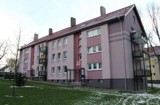 Wohnung mieten in Bauvereinstr. 55, 32049 Herford, WWS - gemütliche Wohnung mit Balkon in grüner Umgebung