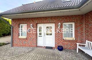 Wohnung mieten in 26419 Schortens, Maisonettewohnung in ruhiger Wohnlage