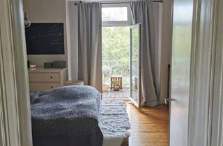 Wohnung mieten in 47805 Dießem/Lehmheide, Charmante Altbauwohnung mit sonnigem Balkon im 3. OG sucht neuen Mieter