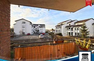 Wohnung mieten in 53340 Meckenheim, Ruhig gelegene 2-Zimmer-Wohnung mit Balkon in Meckenheim-Merl