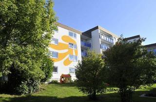 Sozialwohnungen mieten in Magdeburgerstr. 33, 32049 Herford, WWS- preiswerte und geräumige 3-Zimmer Wohnung im Norden Herfords mit WBS