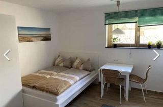 Wohnung mieten in Walther-Knoll-Straße 23, 71083 Herrenberg, 1-Zimmer (Einlieger)- Wohnung in Herrenberg (Festpreis)