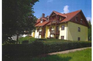 Wohnung mieten in Am Dachsenfeld 12, 93333 Neustadt, Attraktive 2-Zimmer-Balkonwohnung in absolut bevorzugter Wohnlage in Bad Gögging