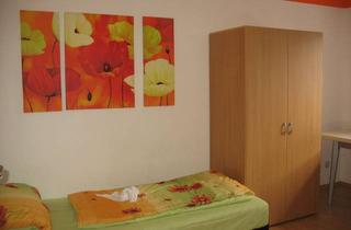 Wohnung mieten in 90431 Höfen, Schönes, vollmöbliertes Zimmer in Nürnberg "Provisionsfrei"