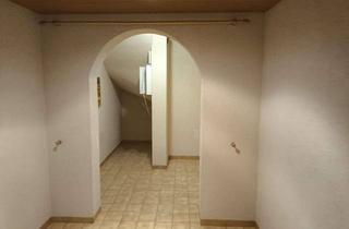 Wohnung mieten in 96129 Strullendorf, Große 2-Zimmerwohnung vor den Toren Bambergs