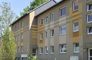 Wohnung mieten in Amselstr. 22, 32049 Herford, WWS- schöne Single-Wohnung mit Balkon