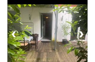 WG-Zimmer mieten in 68165 Schwetzingerstadt, 430 € - 20 m² - 1 WG-ZIMMER