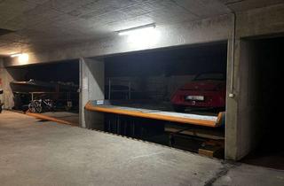 Garagen kaufen in 88410 Bad Wurzach, 2x Tiefgaragenstellplatz im Zentrum Bad Wurzachs