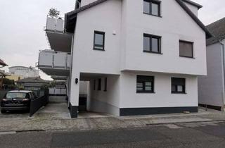 Garagen kaufen in Rheinstr. 23, 64653 Lorsch, Garagenstellplätze und Kellerbox - trocken und sicher!