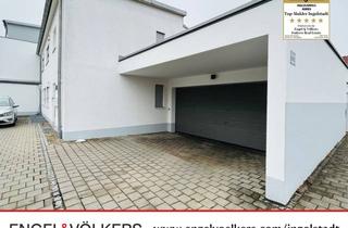 Garagen kaufen in 85049 Friedrichshofen, Tiefgarage in Ingolstadt-Friedrichshofen