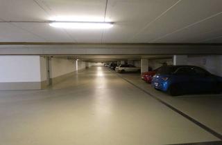 Garagen kaufen in 88353 Kißlegg, Tiefgaragenstellplätze in der Zeppelinstraße 6 -6/2