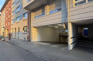Garagen mieten in 69115 Weststadt, Duplex Stellplatz Heidelberg Zentrum am HBF /Weststadt/Bahnstadt AB SOFORT
