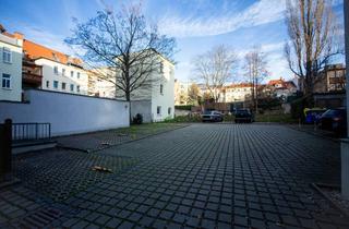 Garagen mieten in Berliner Straße 18, 07545 Gera, Zentraler Stellplatz im Innenhof frei!