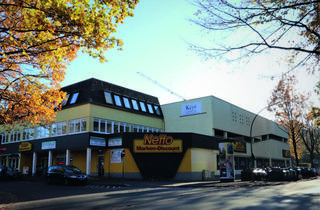 Garagen mieten in Groten Hoff 21, 22359 Volksdorf, Tiefgaragenstellplatz. ! 2 Min zur U-Bahn Volksdorf