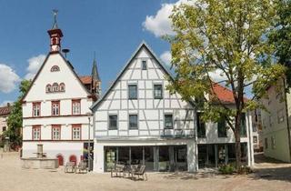 Gewerbeimmobilie mieten in Möhlerplatz, 97999 Igersheim, Gasthof am Möhlerplatz in Igersheim
