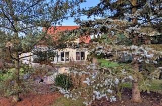 Haus kaufen in 15299 Müllrose, Ein Zuhause, das mit Ihrer Familie wächst – Wohlfühlhaus in idyllischer Lage von Müllrose