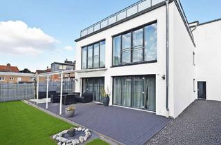 Haus kaufen in 31867 Lauenau, Zentrale Wohn- und Gewerbeimmobilie mit vielseitigem Nutzungspotenzial